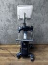 GE LOGIQ S8 R2 2014 General Ultrasound