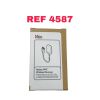 MASIMO REF 4587, Radius PPG Wireless Receiver Wireless Receiver with M20 Cable