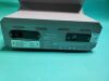 NEURM NT2000iX Radiofrequency RF Generator