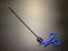 SNOWDEN-PENCER SP90-1001 Laparoscopic Metzenbaum Scissors, CVD, 5mm X 32cm