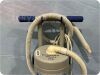STRYKER CastVac Cast Cutter Vacuum Equipment