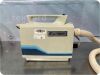 STRYKER 864 Cast Cutting Saw / OrthoVac Vacuum Cast Cutter