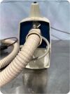 STRYKER 864 Cast Cutting Saw / OrthoVac Vacuum Cast Cutter