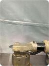STRYKER 864 Cast Cutting Saw / OrthoVac Vacuum Cast Cutter