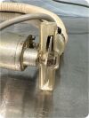 STRYKER 864 Cast Cutting Saw / OrthoVac Vacuum Cast Cutter