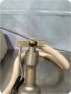 STRYKER 864 Cast Cutting Saw / OrthoVac Vacuum Cast Cutter