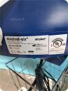 STRYKER Mistral Air Plus MA-1100-PM Forced Air Warming Unit Blanket / Solution Warmer