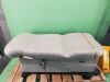 MIDMARK 625-001 Barrier Free Bariatric Exam Table (Year: 2012)  w/ Footswitch & Hand Control