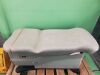 MIDMARK 625-001 Barrier Free Bariatric Exam Table (Year: 2012)  w/ Footswitch & Hand Control