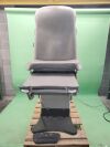 MIDMARK 625-001 Barrier Free Bariatric Exam Table (Year: 2012)  w/ Footswitch & Hand Control