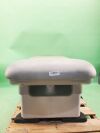 MIDMARK 625-001 Barrier Free Bariatric Exam Table (Year: 2012)  w/ Footswitch & Hand Control