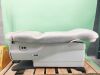 MIDMARK 625-001 Barrier Free Bariatric Exam Table (Year: 2012)  w/ Footswitch & Hand Control
