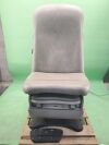 MIDMARK 625-001 Barrier Free Bariatric Exam Table (Year: 2012)  w/ Footswitch & Hand Control