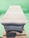 MIDMARK 625-001 Barrier Free Bariatric Exam Table (Year: 2012)  w/ Footswitch & Hand Control