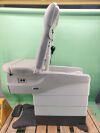 MIDMARK 625-001 Barrier Free Bariatric Exam Table (Year: 2012)  w/ Footswitch & Hand Control