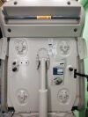 MIDMARK 625-001 Barrier Free Bariatric Exam Table (Year: 2012)  w/ Footswitch & Hand Control