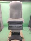 MIDMARK 625-001 Barrier Free Bariatric Exam Table (Year: 2012)  w/ Footswitch & Hand Control