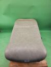 MIDMARK 625-001 Barrier Free Bariatric Exam Table (Year: 2012)  w/ Footswitch & Hand Control