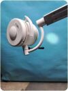 MRI SAFE  O/R Exam light