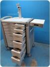 CAPSA Solutions Avalo AC Pharmacy/Med Cart