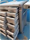 CAPSA Solutions Avalo AC Pharmacy/Med Cart
