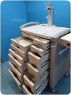 CAPSA Solutions Avalo AC Pharmacy/Med Cart