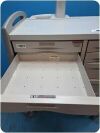 CAPSA Solutions Avalo AC Pharmacy/Med Cart