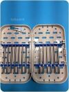 MICRO Various SURGICAL INSTRUMENT SET