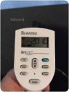 MATRIX Impact Shorty Digital Pipetter