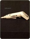 MATRIX Impact Shorty Digital Pipetter