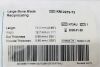 BRASSELER USA KM-2279-73 Large Reciprocating Bone Blade - Lot of 2