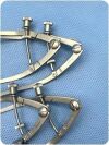 V. MUELLER 30 OP OPHTHALMIC LANCASTER EYE SPECULUM