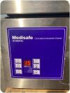 MEDISAFE 33 SI DIGITAL SI2060CPE DIGITAL DIGITAL CANNULATED INSTRUMENT CLEANER