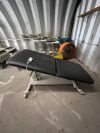 CLINTON 80062-X Ultra Sound Power Table Exam Table