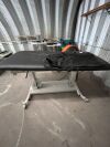 CLINTON 80062-X Ultra Sound Power Table Exam Table