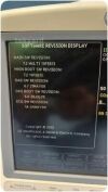 GE 4000 Monitor