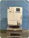 ADVANCED 10033 Sterilizer