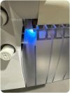 ADVANCED 10033 Sterilizer