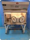 NUAIRE 335253 Isolator / Glove Box