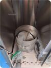 NUAIRE 335253 Isolator / Glove Box