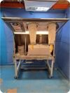 NUAIRE 335253 Isolator / Glove Box