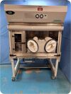 NUAIRE 335253 Isolator / Glove Box