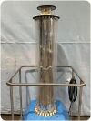 STERIS 347897 PATHOGON MRS424-POZ UV DISINFECTION SYSTEM