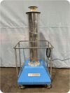 STERIS 347898 PATHOGON MRS424-POZ UV DISINFECTION SYSTEM