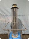STERIS 347898 PATHOGON MRS424-POZ UV DISINFECTION SYSTEM