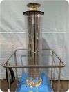 STERIS 347898 PATHOGON MRS424-POZ UV DISINFECTION SYSTEM