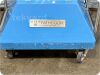 STERIS 347898 PATHOGON MRS424-POZ UV DISINFECTION SYSTEM