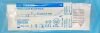MEDTRONIC 1882569HS High Speed Curved Diamond DCR Bur