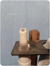 AMERICAN 0295-400 ORTHOPAEDIC  CAST DUST VACUUM