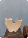 AMERICAN 0295-400 ORTHOPAEDIC  CAST DUST VACUUM